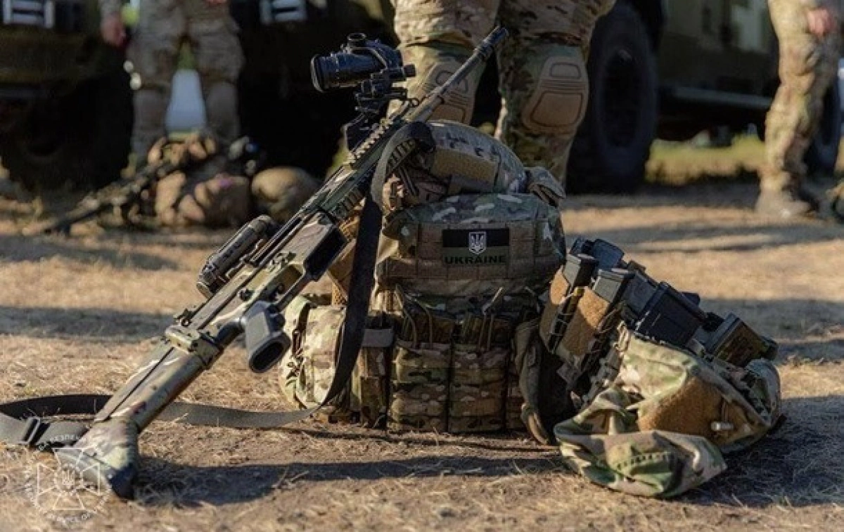 На Київщині командира роти оштрафували через 13 випадків СЗЧ у підрозділі