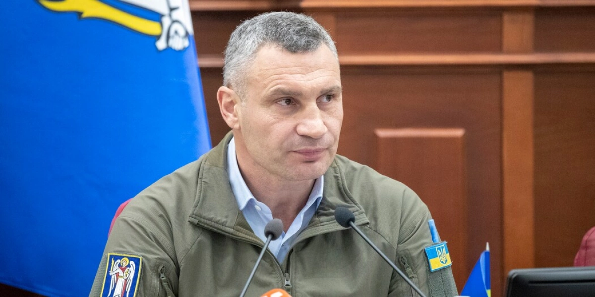 Кличко без публічних звітів: у Києві подали петицію про повернення відкритих зустрічей