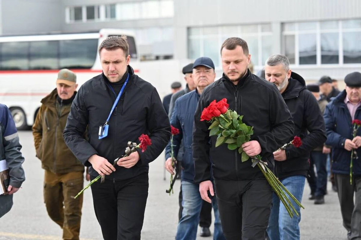 Ліквідатори повернулися у Прип’ять через 40 років: що обіцяє влада Київщини