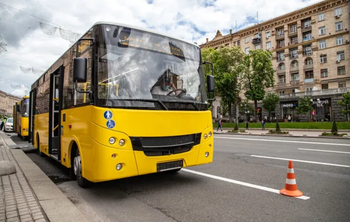 У Києві готують підвищення тарифів на проїзд: що відомо про можливе подорожчання транспорту