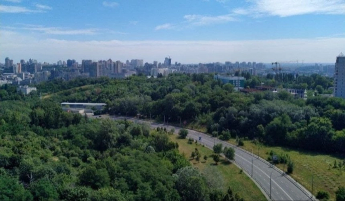 Суд остаточно захистив Протасів Яр у Києві: забудову багатоповерхівками заборонено
