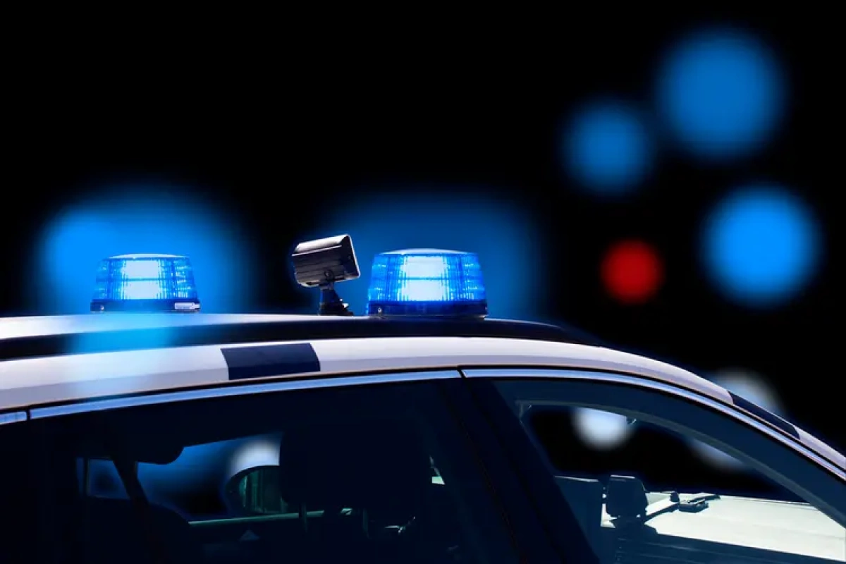 У Києві п’яний водій Alfa Romeo збив поліцейського і влаштував погоню зі стріляниною