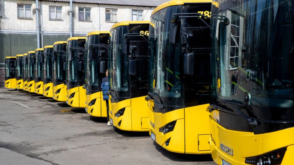 Проїзд у Києві може різко подорожчати - назвали справжню собівартість