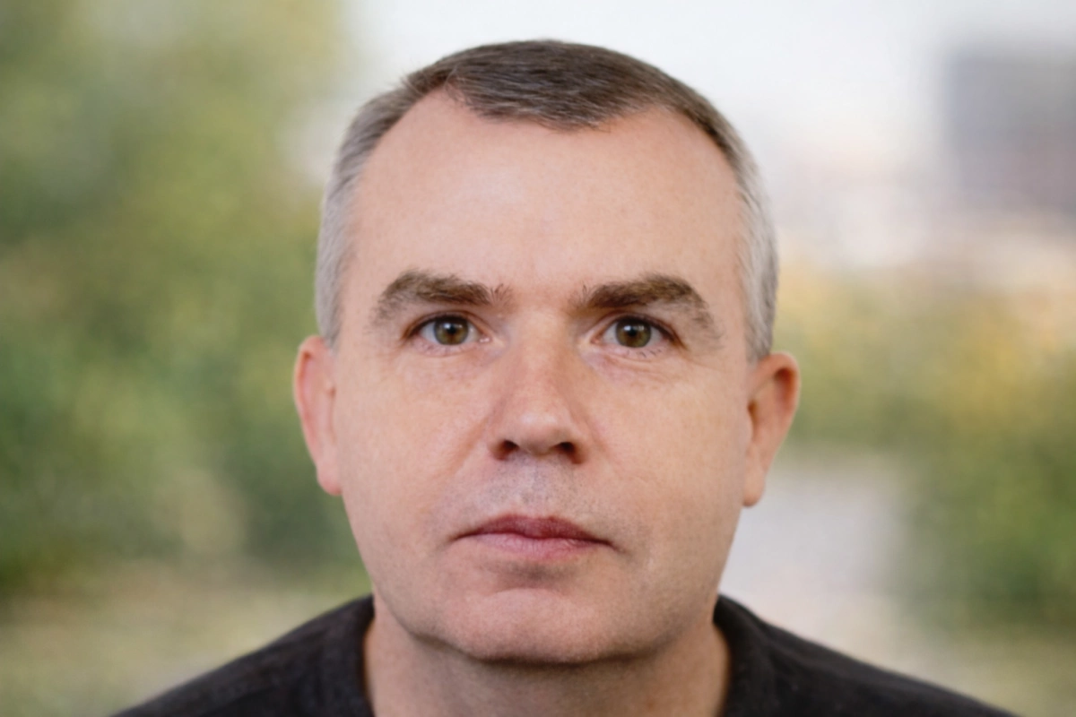 Військовий пенсіонер із симпатіями до Гітлера та Гіркіна: OSINT-портрет терориста з Деміївської
