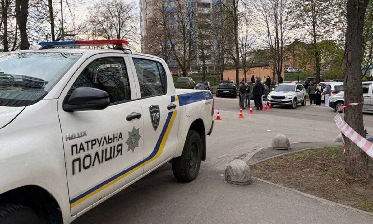 «Служити та захищати»: у Києві перевіряють дії поліцейських після теракту