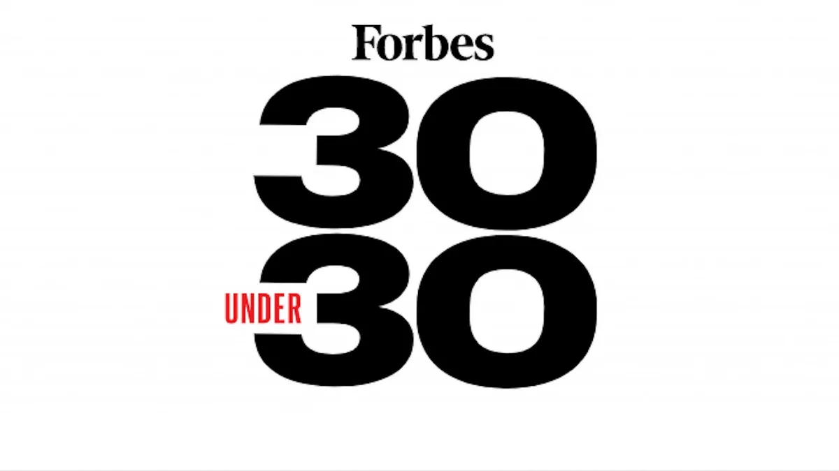 П’ятеро українських лідерів увійшли до європейського списку Forbes «30 до 30» за 2026 рік