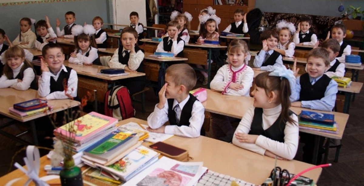 Новий облік дітей у школах - чому ініціатива МОН викликала спротив у Києві