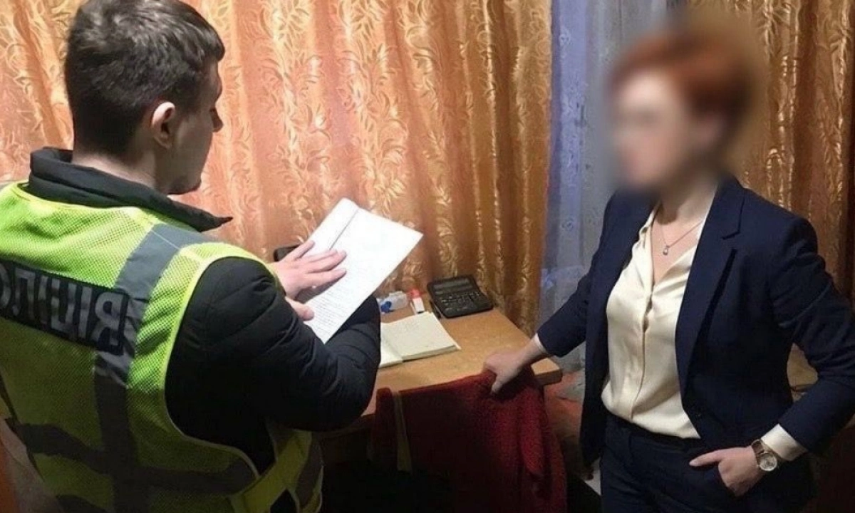 У Києві судитимуть посадовицю енергокомпанії за спробу обійти санкції РНБО