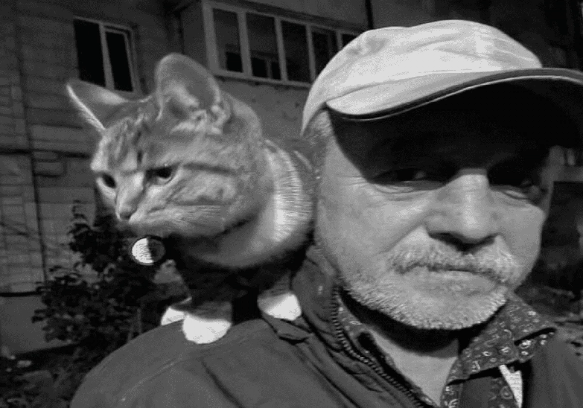 У Києві двірник закрив собою дитину під час нападу — чоловік помер від поранень