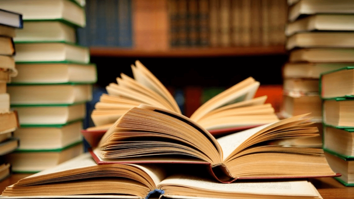 У Києві стартує великий збір книг для сільських бібліотек на «Книжковій країні»