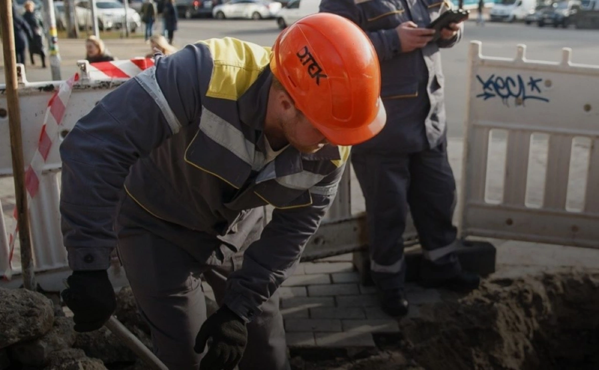 У Києві енергетики ДТЕК почали підготовку до наступної зими: що планують оновити