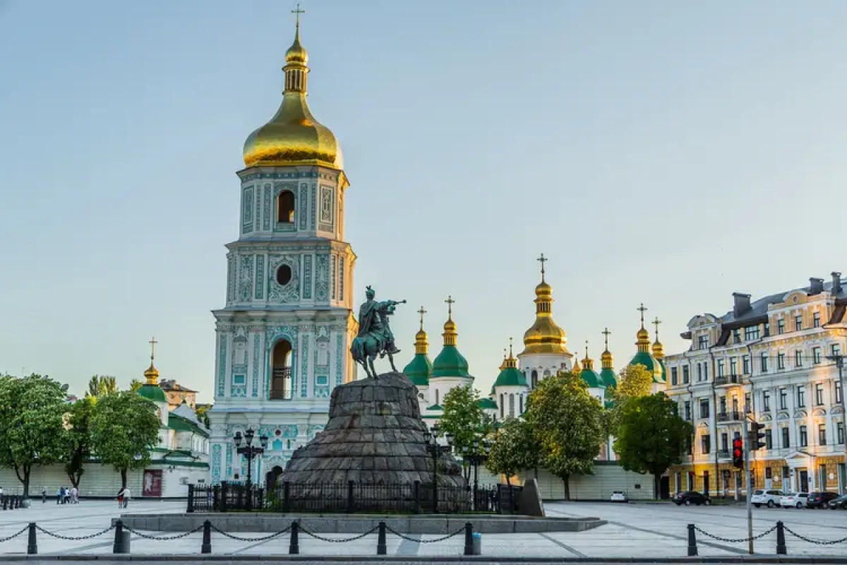 Перевір себе: у Києві запустили масштабний тест про культурні пам’ятки України