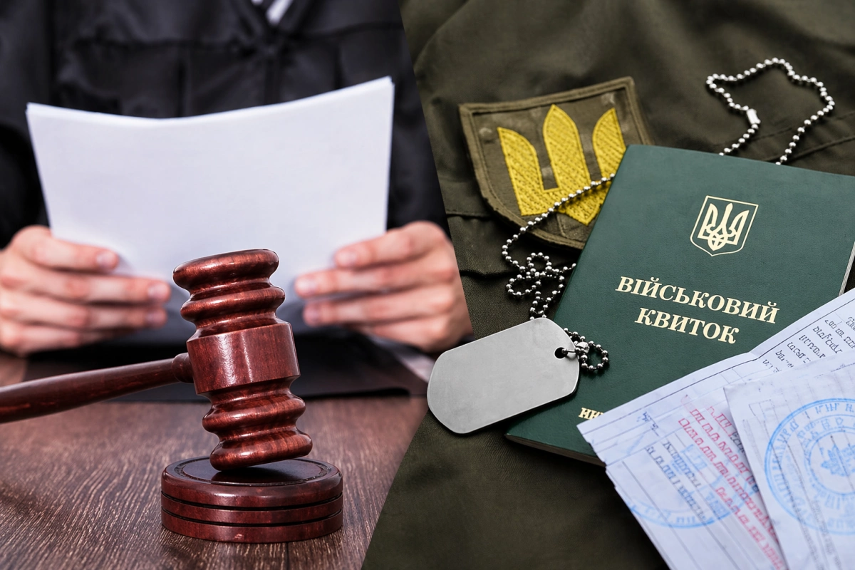 У Києві судитимуть військовослужбовців ТЦК, причетних до смерті мобілізованого під час перевезення