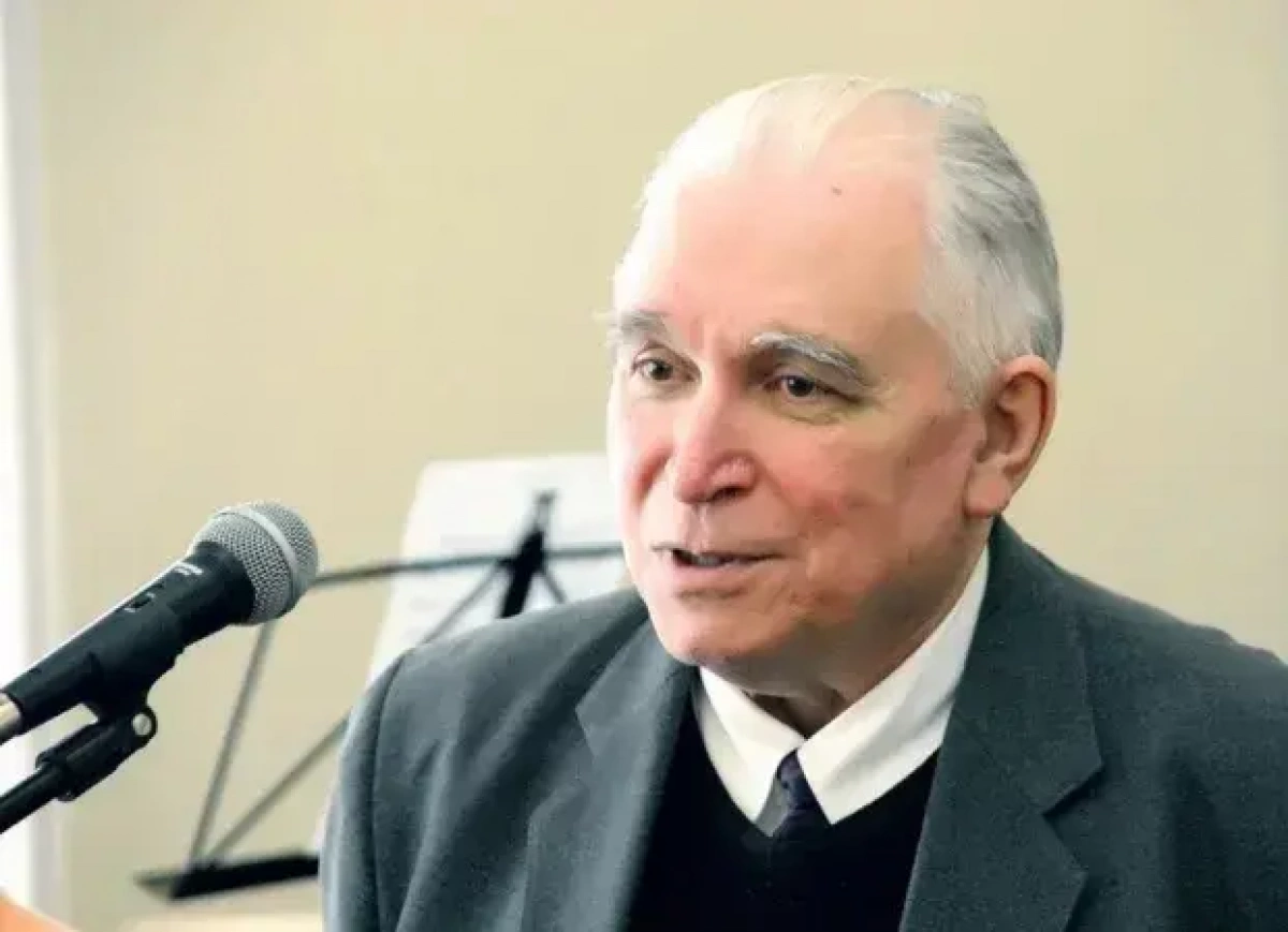 У Києві музичну школу назвали на честь композитора Левка Колодуба