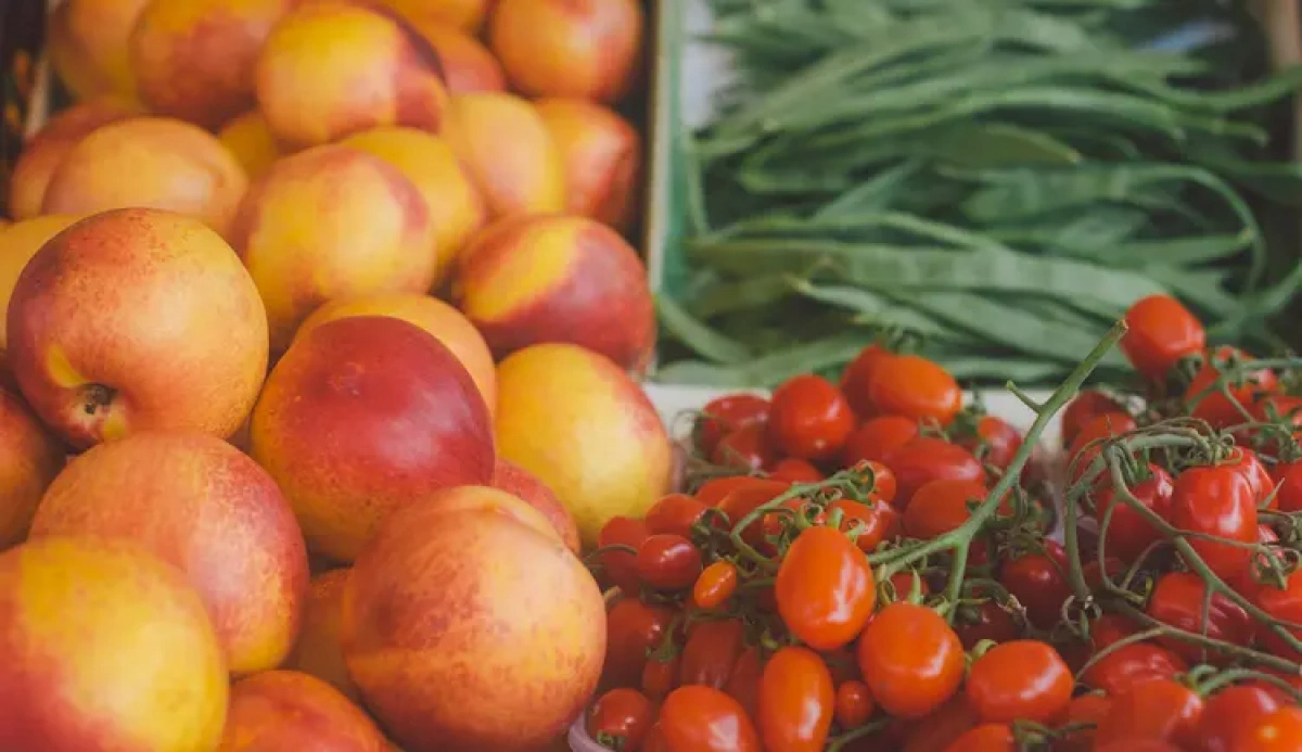 У Києві проходять продуктові ярмарки: де сьогодні можна купити продукти дешевше