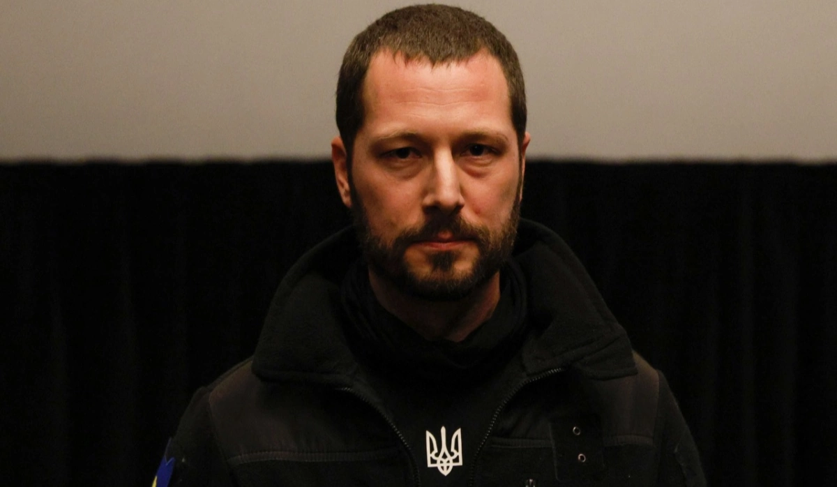 Мстислав Чернов очолить журі премії в Каннах: український режисер увійшов до складу міжнародного журі