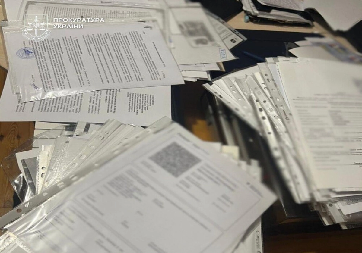 У Києві викрили схему за $7000: фіктивні діагнози, шлюби та відстрочки від мобілізації