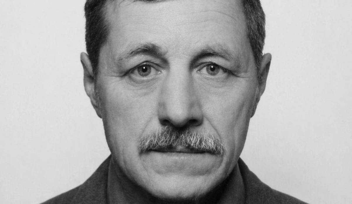 Герой нашого двору: кияни вимагають увічнити пам’ять Олександра Перги, який врятував дитину ціною власного життя