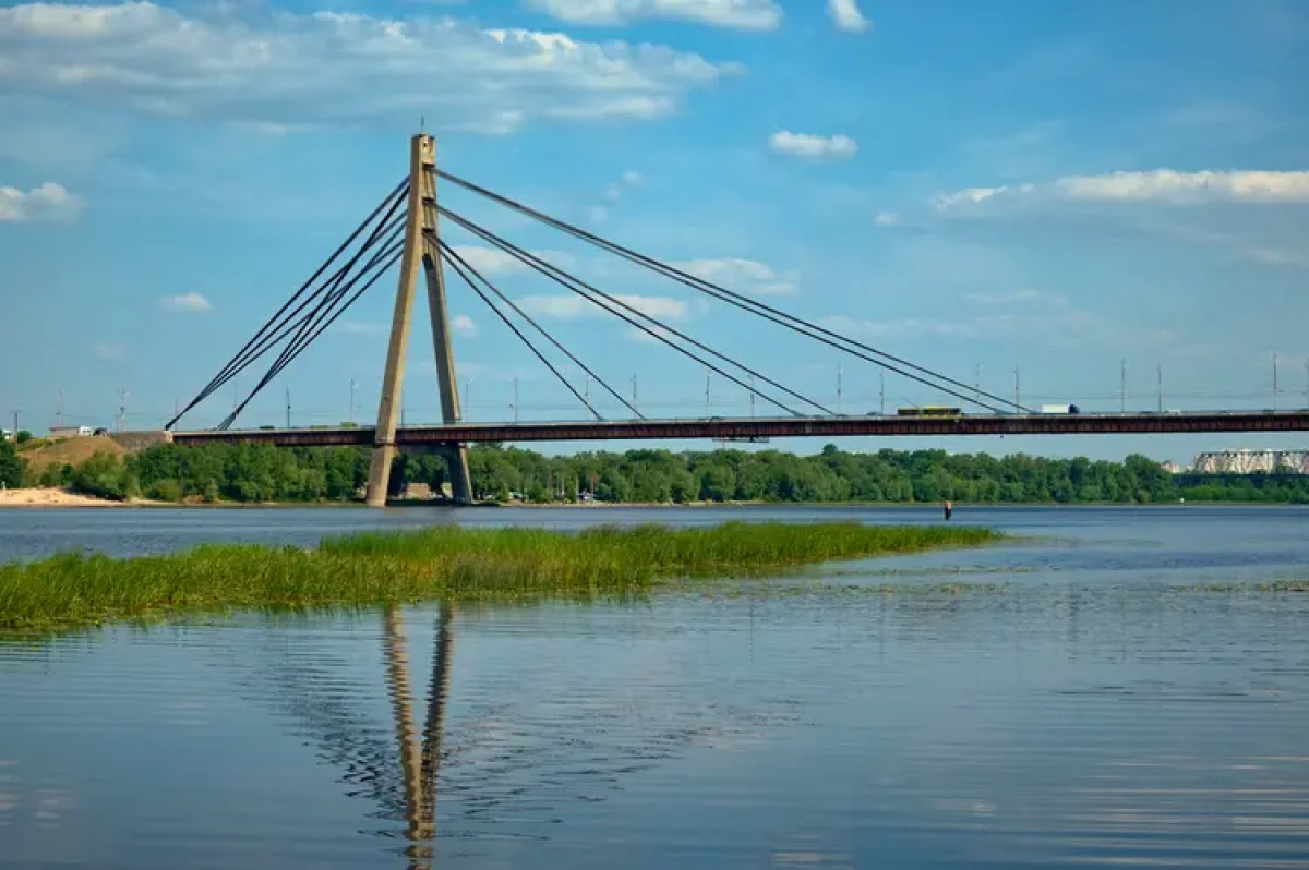 85 аварійних мостів у Києві: скільки часу і грошей потрібно на відновлення