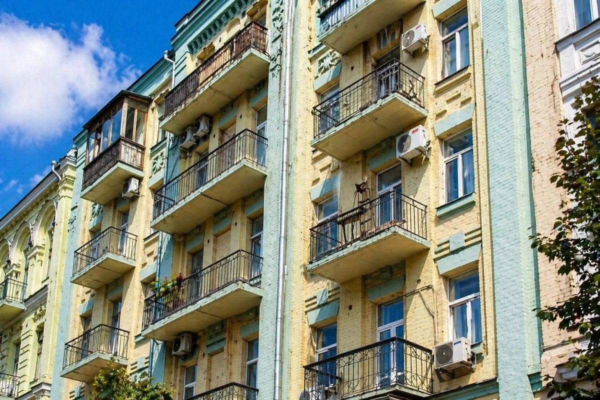 Cуд остаточно повернув Києву пам’ятку архітектури на Басейній вартістю 4 мільйони гривень