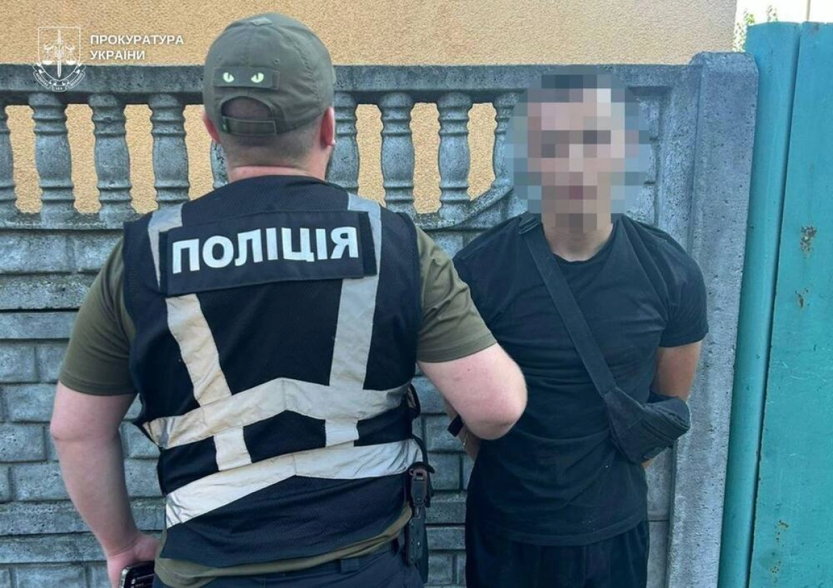 15 років за $200: у Києві винесли вирок паліям інфраструктури та авто ЗСУ
