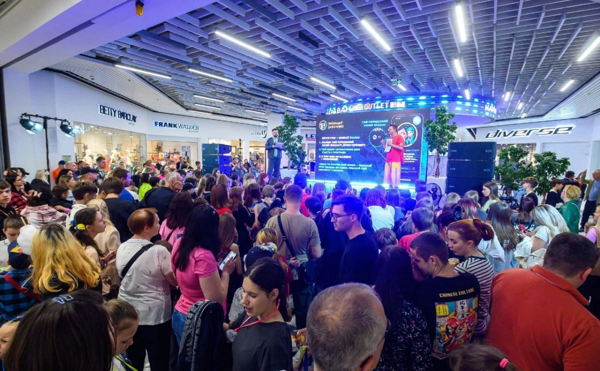 Понад 2500 дітей і новий рекорд: у Києві відбудеться фестиваль протидії булінгу