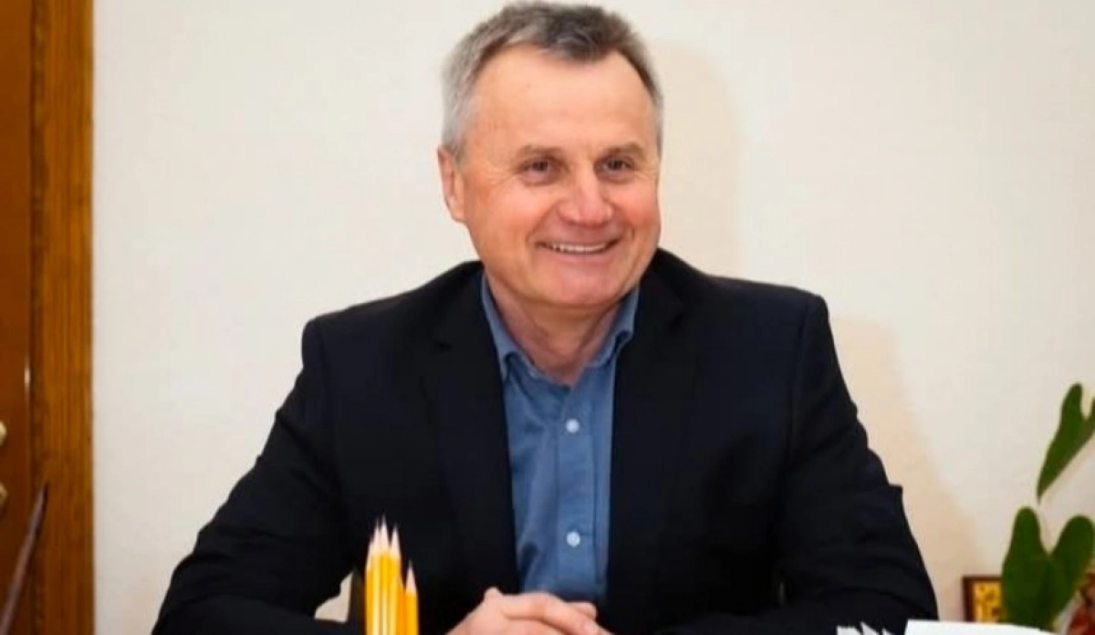 Міносвіти призначило нового тимчасового очільника КНУ ім. Шевченка