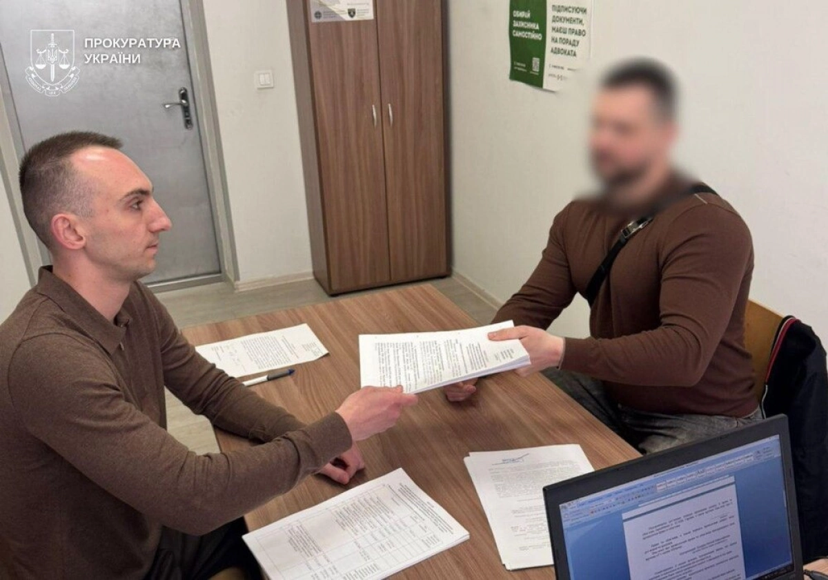 У Києві судитимуть чоловіка за продаж неіснуючих генераторів на мільйони гривень