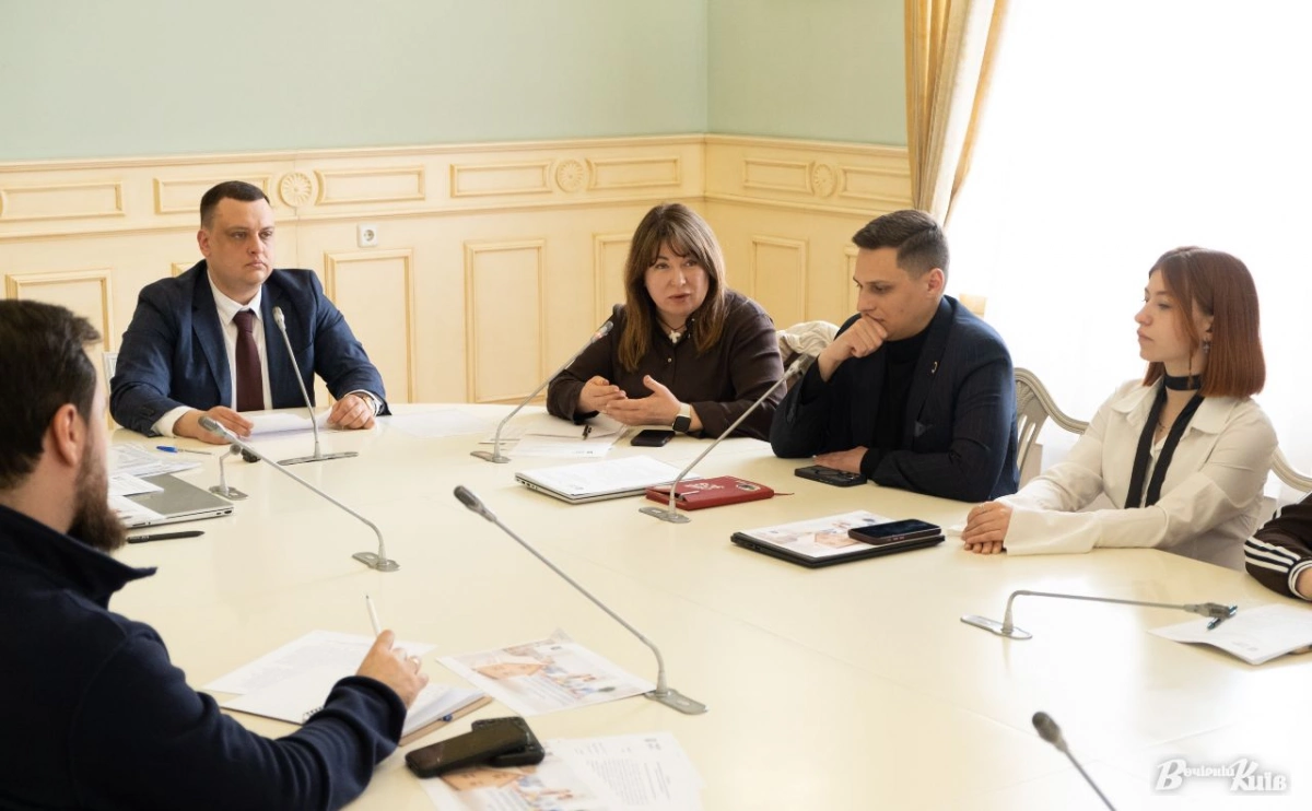 Київ готує іпотеку для переселенців: 3% річних і платіж нижчий за оренду