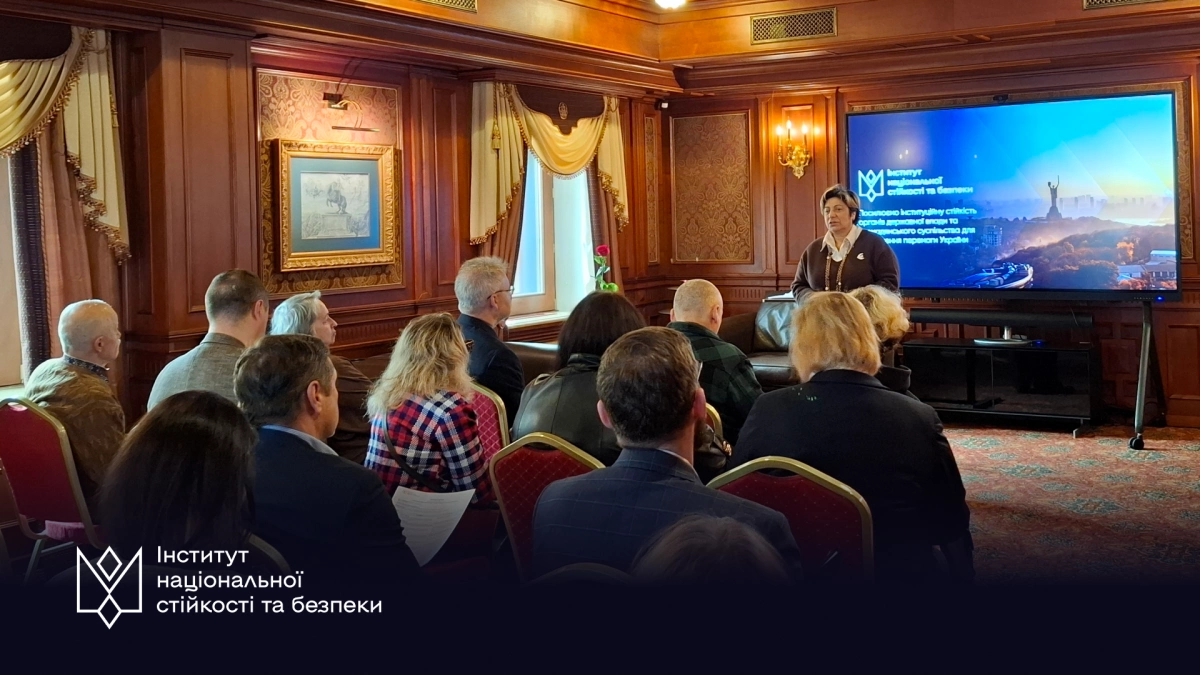 Деконструкція імперських наративів: науковці обговорили методи протидії російським історичним міфам