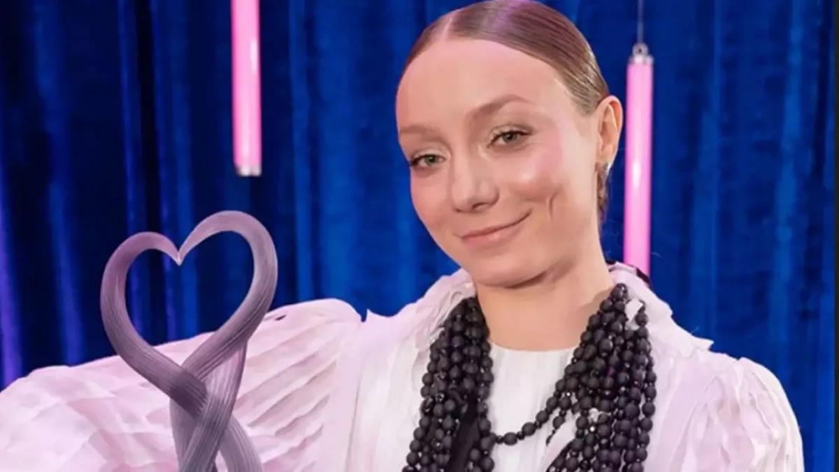 LELÉKA вирушила на Євробачення-2026 з Києва