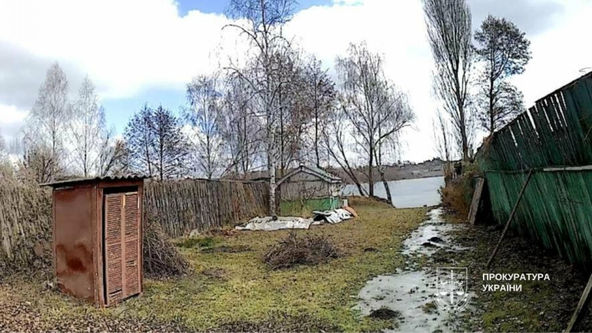 У Києві скандал із «будинком-привидом»: через фіктивну нерухомість намагаються відсудити землю