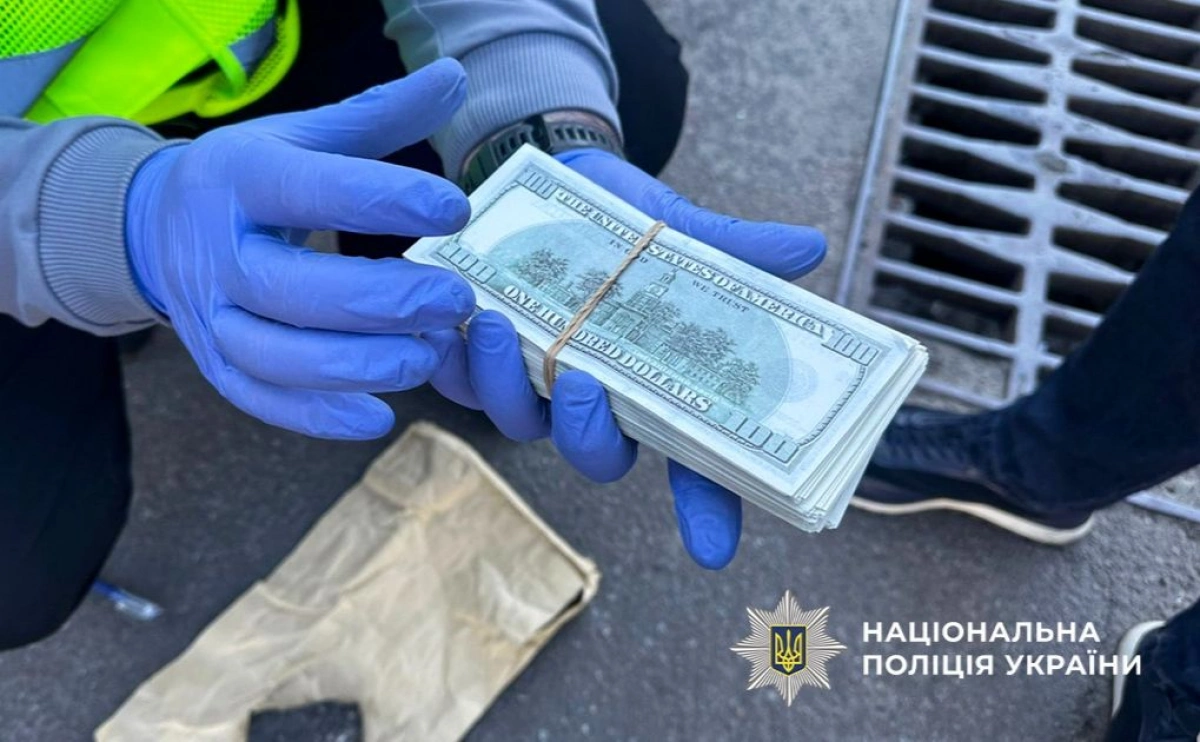 Капелан за $25 000: у Києві затримали «спеціаліста з бронювання», який продавав церковні посади