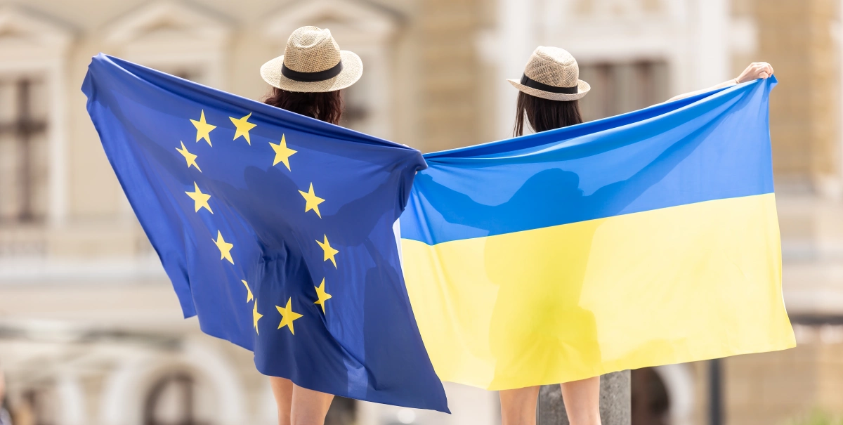 День Європи та марафон подій: куди піти у Києві цього тижня