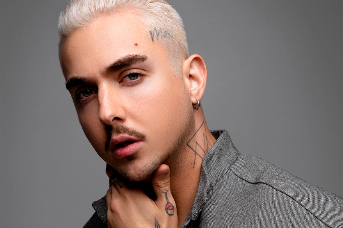 MÉLOVIN виступить у Feels Garden у Києві