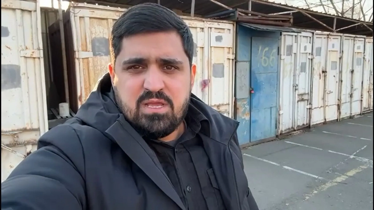 У Києві може відбутися політичний ефір: Ткаченко запросив Кличка на дебати