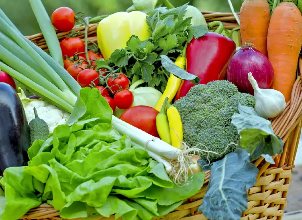 У Києві проходять продуктові ярмарки: де сьогодні можна купити фермерські товари