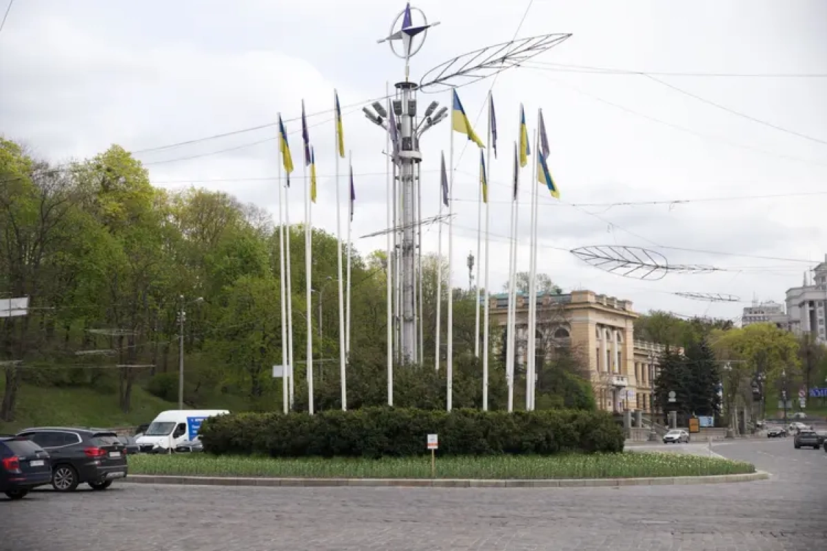 До Дня Європи в Києві проведуть безкоштовні екскурсії: як записатися