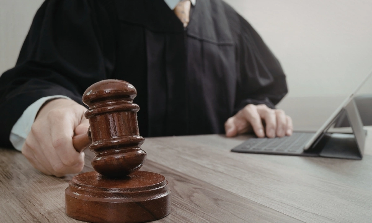 Суддя Шевченківського райсуду Києва пішов у відставку за власною заявою