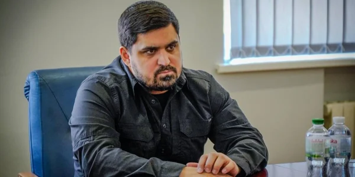 Ткаченко спростував чутки про відставку