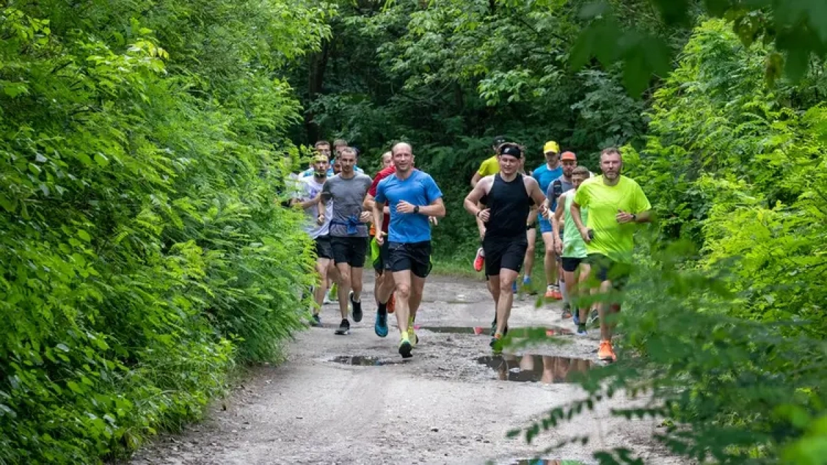Пробіжка на ВДНГ у вихідні: готові маршрути 4–6 км та поради для бігунів