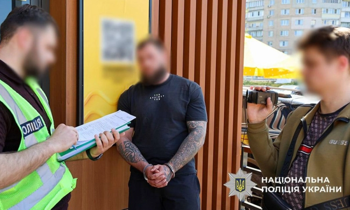 У Києві викрили схему ухилення від мобілізації за $28 тис: фіктивні діагнози та виїзд за кордон