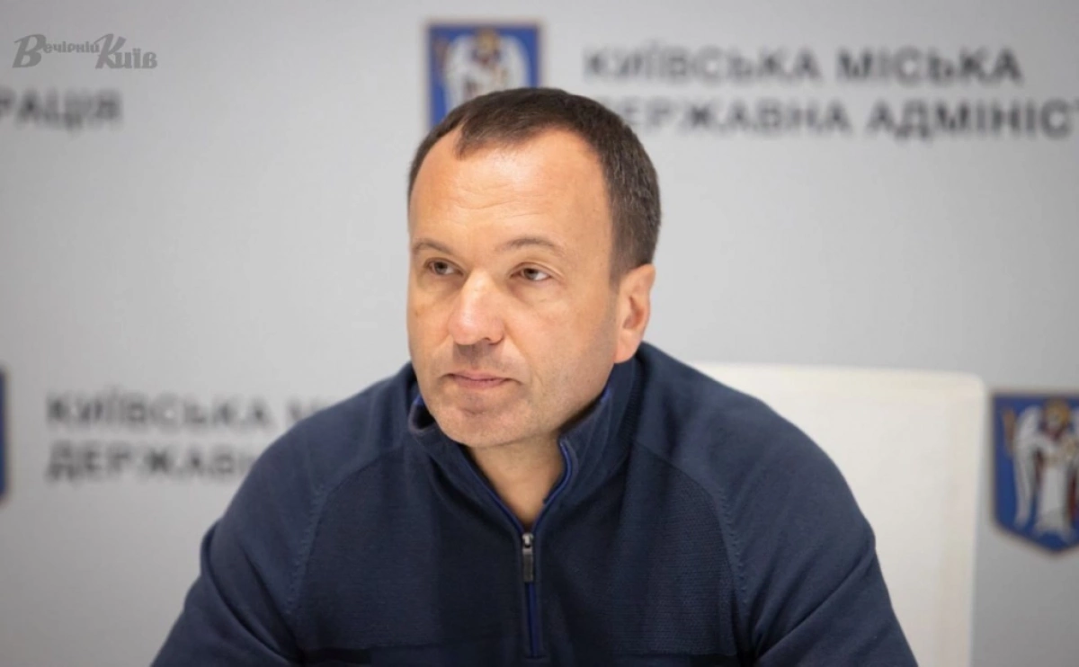 У Пущі-Водиці заявили про незаконну забудову лісу: під загрозою рекреаційна зона