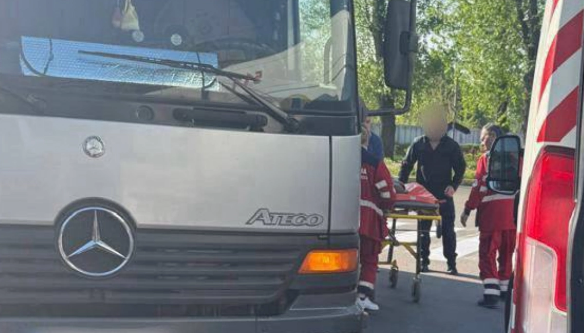 Біля Ірпінського переїзду після смертельної ДТП планують змінити схему руху