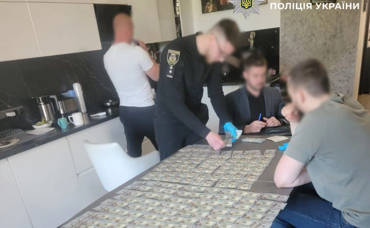 На Київщині викрили розкрадання понад 5 млн грн на закупівлі генераторів
