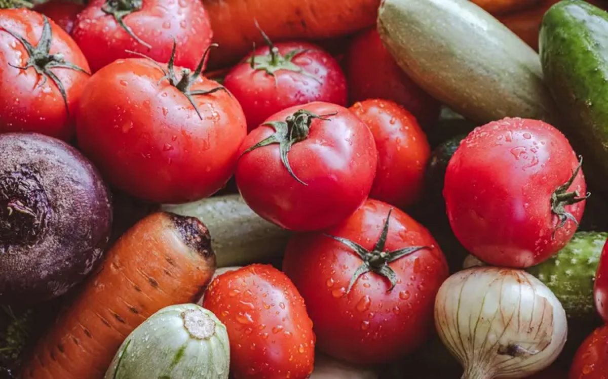У шести районах Києва стартували ярмарки: де купити продукти дешевше сьогодні