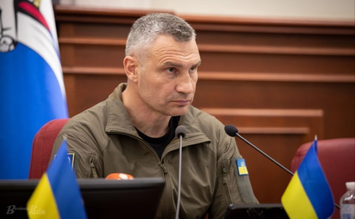 Київрада планує спрямувати понад 9 млрд грн на енергостійкість столиці: що відомо