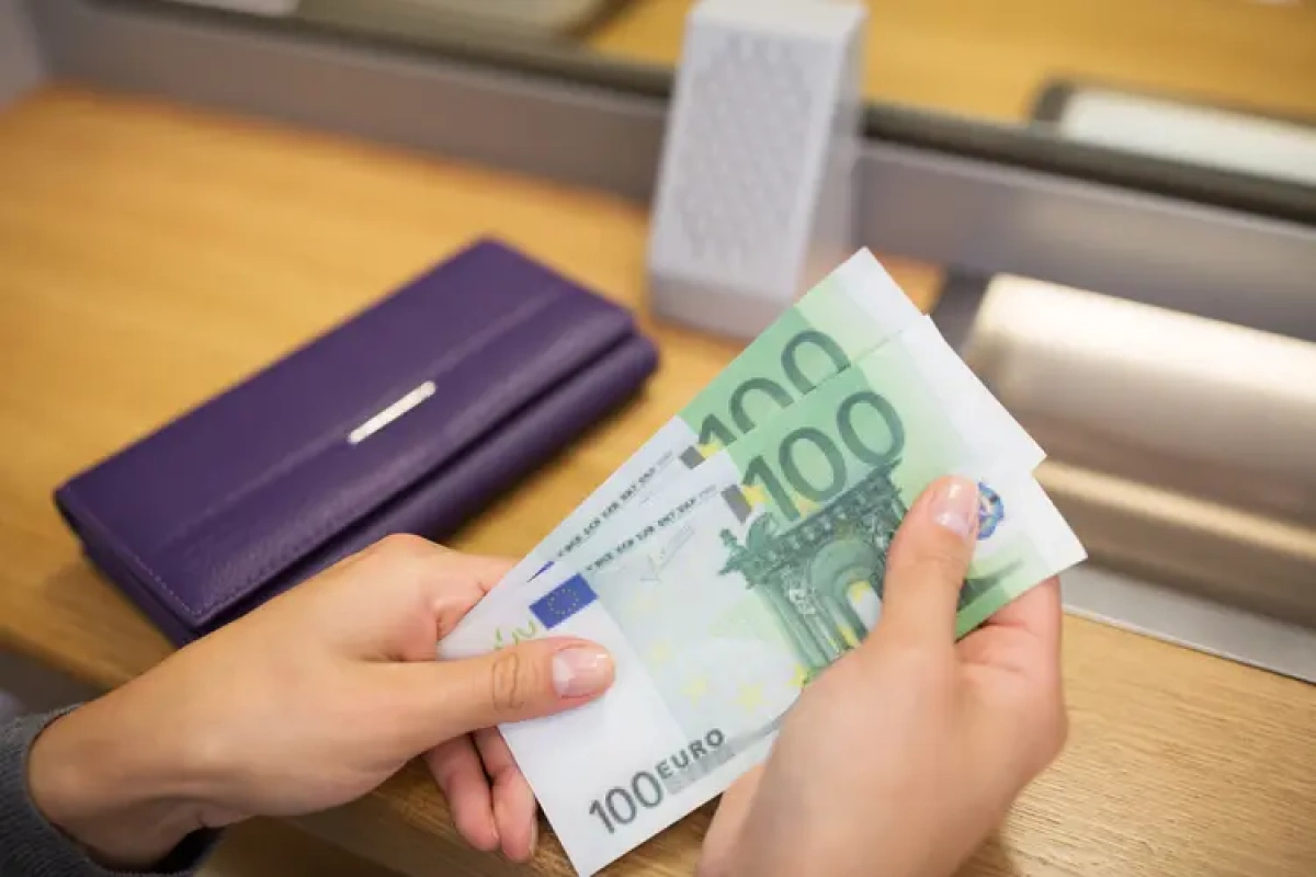 Євро пішов вниз: де у Києві сьогодні найвигідніше обміняти валюту