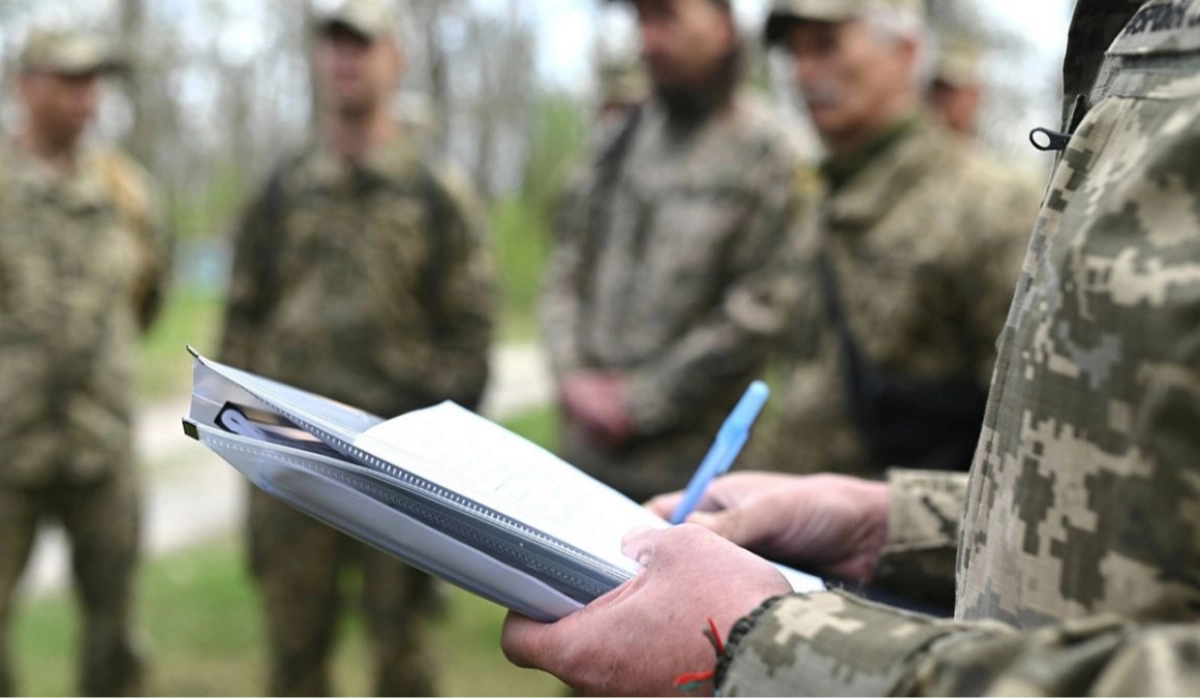 У Києві на 40% збільшили кількість груп оповіщення ТЦК: у чому причина