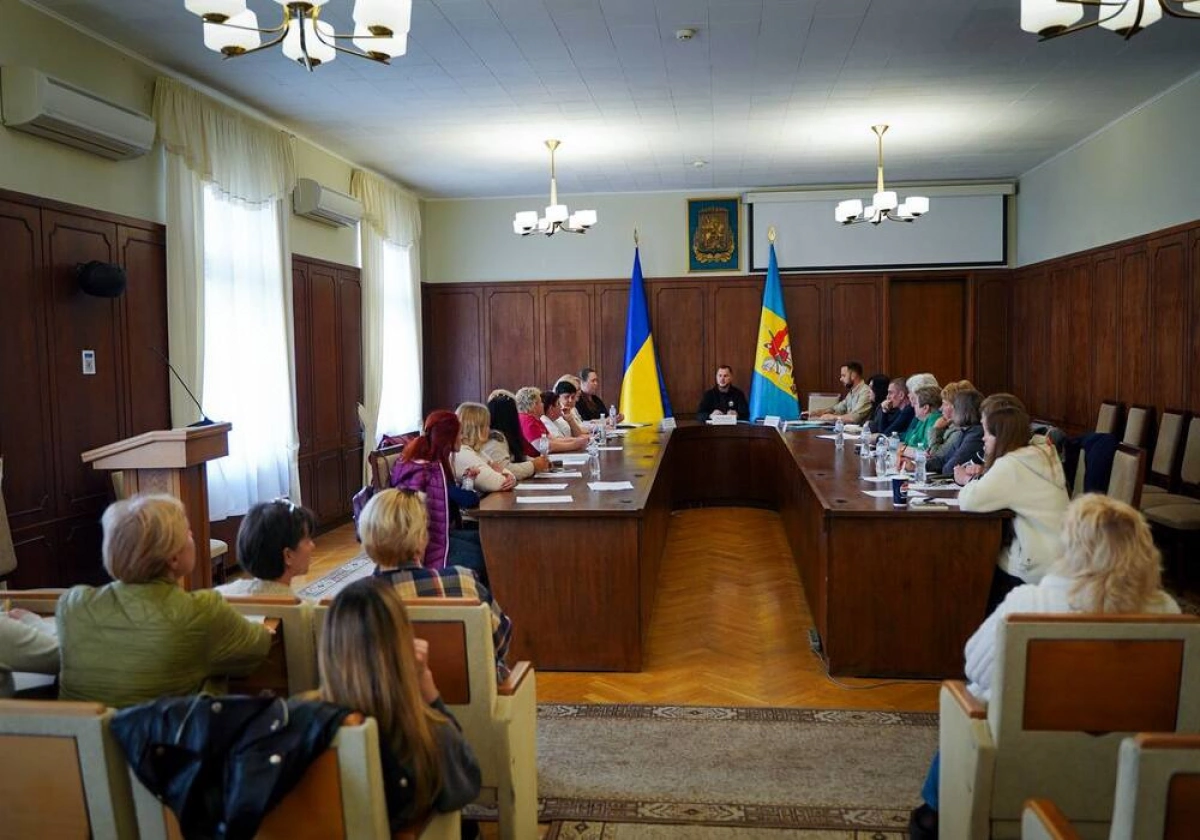 На Київщині запускають проєкт «Плече побратима» для підтримки родин загиблих військових